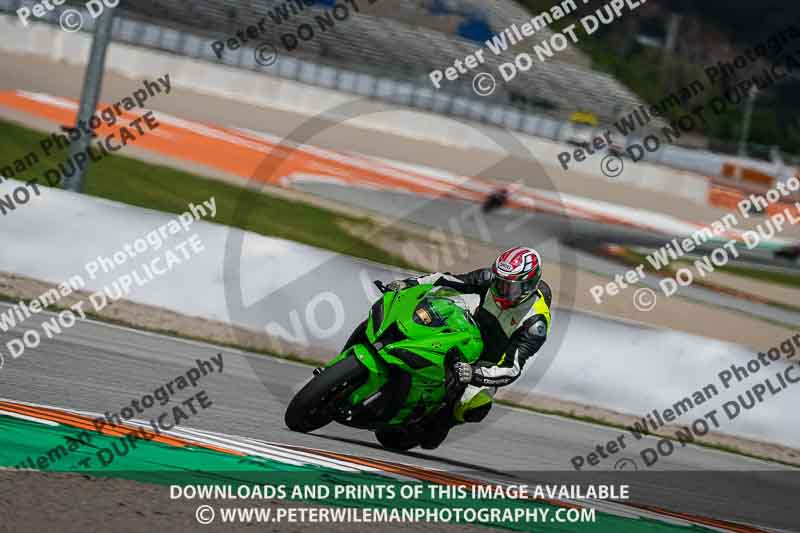 march 2018;motorbikes;no limits;peter wileman photography;portugal;trackday digital images;valencia